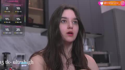 mirarune online show from 24, 3, 2026