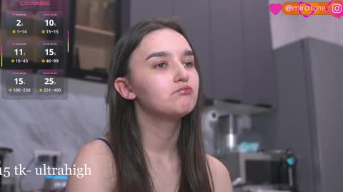 mirarune online show from 6, 4, 2026