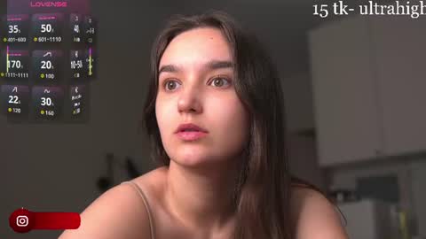 Snapshot of mirarune chatting on 16, 6, 2026 mirarune online show from 16, 6, 2026