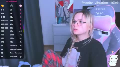 Kira online show from 16, 11, 2025