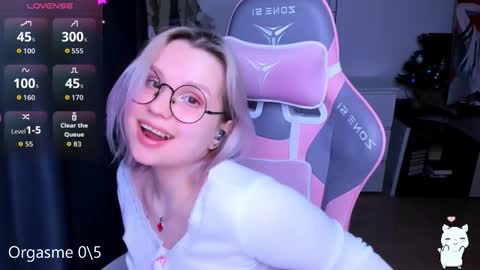 Kira online show from 14, 3, 2026