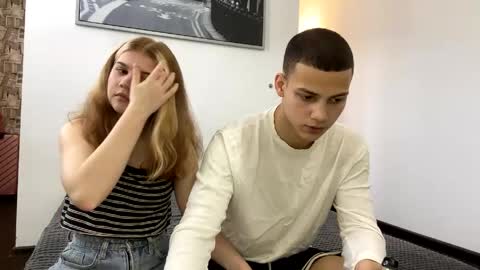 Snapshot of mirelcouple chatting on 14, 4, 2026 mirelcouple online show from 14, 4, 2026