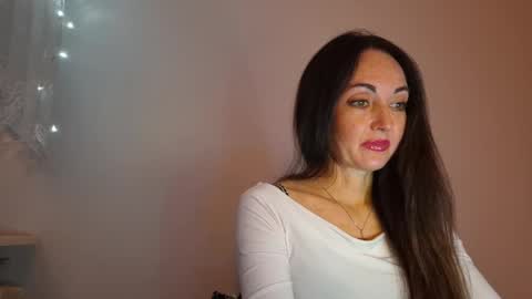 Christina online show from 18, 5, 2026