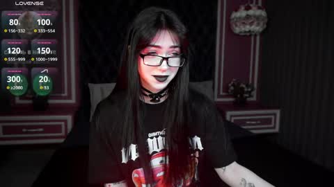Snapshot of mirelmori chatting on 21, 5, 2026 Jess online show from 21, 5, 2026