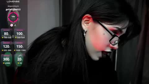 Snapshot of mirelmori chatting on 22, 5, 2026 Jess online show from 22, 5, 2026