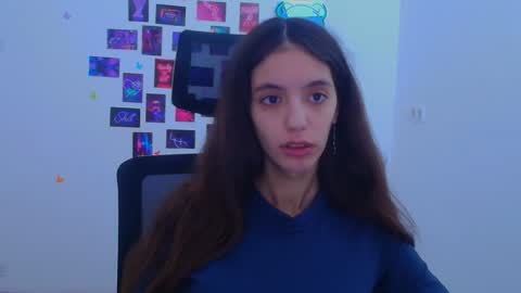 Snapshot of miri_miss chatting on 10, 1, 2026 Miri online show from 10, 1, 2026