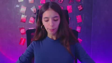 Snapshot of miri_miss chatting on 11, 1, 2026 Miri online show from 11, 1, 2026