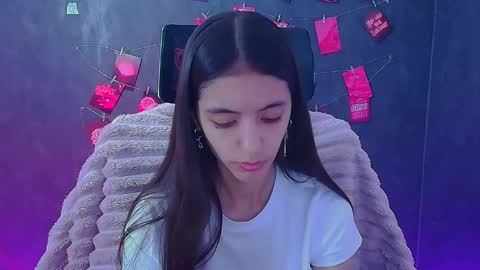 Snapshot of miri_miss chatting on 7, 5, 2026 Miri online show from 7, 5, 2026