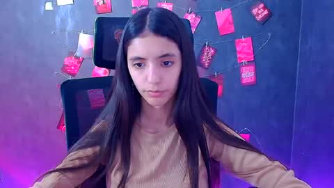 Snapshot of miri_miss chatting on 17, 6, 2026 Miri online show from 17, 6, 2026