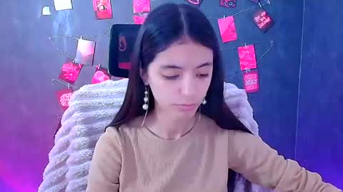 Snapshot of miri_miss chatting on 18, 6, 2026 Miri online show from 18, 6, 2026