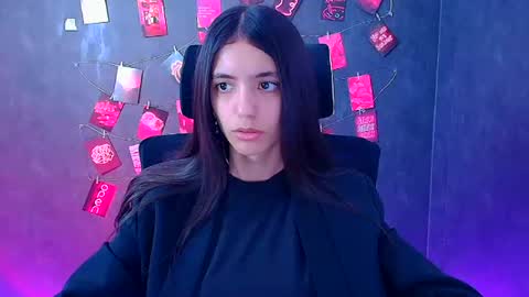 Snapshot of miri_miss chatting on 19, 6, 2026 Miri online show from 19, 6, 2026