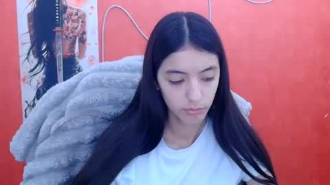 Snapshot of miri_miss chatting on 20, 6, 2026 Miri online show from 20, 6, 2026