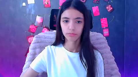 Snapshot of miri_miss chatting on 21, 6, 2026 Miri online show from 21, 6, 2026
