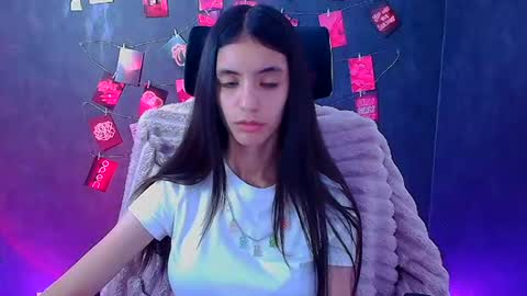 Snapshot of miri_miss chatting on 22, 6, 2026 Miri online show from 22, 6, 2026