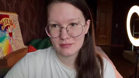 Snapshot of miriamor chatting on 31, 10, 2025 Mira online show from 31, 10, 2025