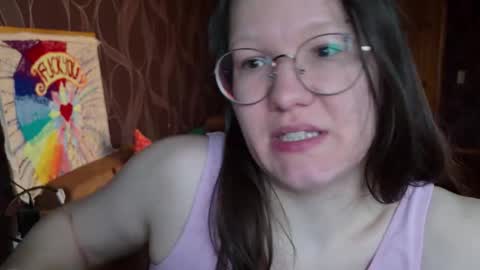 Snapshot of miriamor chatting on 10, 11, 2025 Mira online show from 10, 11, 2025