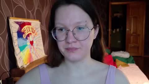 Snapshot of miriamor chatting on 13, 11, 2025 Mira online show from 13, 11, 2025