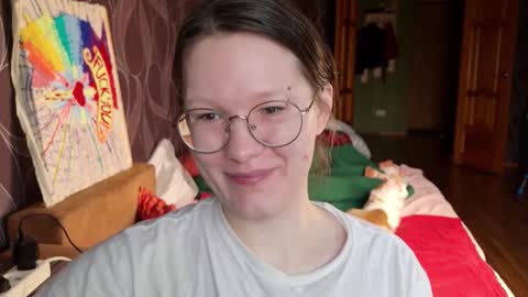 Snapshot of miriamor chatting on 16, 11, 2025 Mira online show from 16, 11, 2025