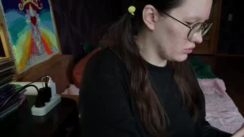 Snapshot of miriamor chatting on 11, 1, 2026 Mira online show from 11, 1, 2026