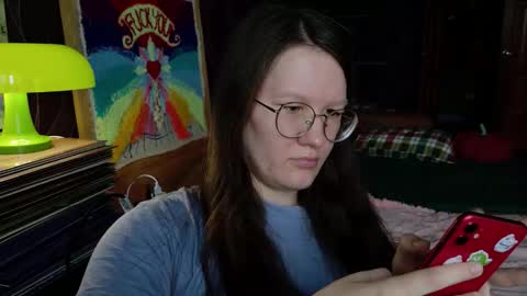 Snapshot of miriamor chatting on 12, 1, 2026 Mira online show from 12, 1, 2026