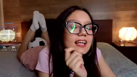 Snapshot of mirikiteki chatting on 30, 6, 2026 Sofia online show from 30, 6, 2026