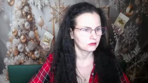 Miroslava Happi online show from 20, 12, 2025