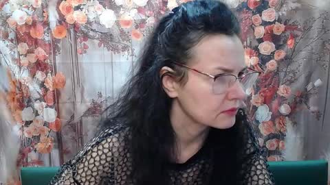 Miroslava Happi online show from 15, 2, 2026