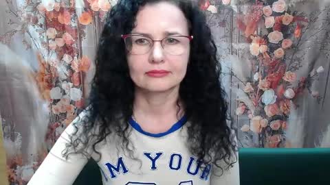 Snapshot of miroslava_happi chatting on 18, 4, 2026 Miroslava Happi online show from 18, 4, 2026