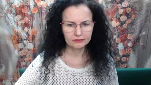 Snapshot of miroslava_happi chatting on 27, 4, 2026 Miroslava Happi online show from 27, 4, 2026