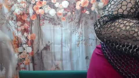 Snapshot of miroslava_happi chatting on 7, 5, 2026 Miroslava Happi online show from 7, 5, 2026