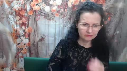 Snapshot of miroslava_happi chatting on 14, 5, 2026 Miroslava Happi online show from 14, 5, 2026