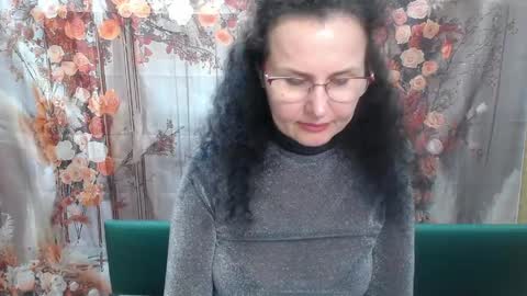 Snapshot of miroslava_happi chatting on 15, 5, 2026 Miroslava Happi online show from 15, 5, 2026