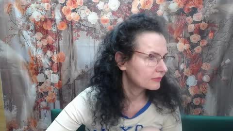 Snapshot of miroslava_happi chatting on 16, 5, 2026 Miroslava Happi online show from 16, 5, 2026