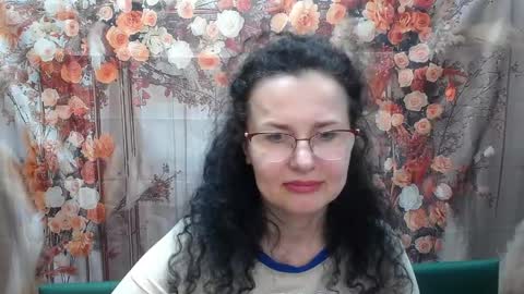 Snapshot of miroslava_happi chatting on 22, 5, 2026 Miroslava Happi online show from 22, 5, 2026