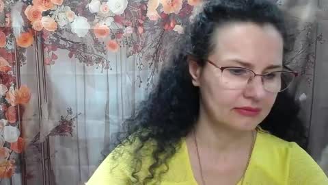 Snapshot of miroslava_happi chatting on 24, 5, 2026 Miroslava Happi online show from 24, 5, 2026