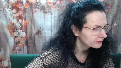 Snapshot of miroslava_happi chatting on 28, 5, 2026 Miroslava Happi online show from 28, 5, 2026