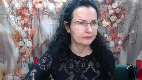 Snapshot of miroslava_happi chatting on 29, 5, 2026 Miroslava Happi online show from 29, 5, 2026