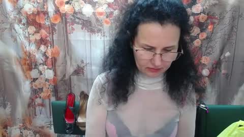 Snapshot of miroslava_happi chatting on 30, 5, 2026 Miroslava Happi online show from 30, 5, 2026