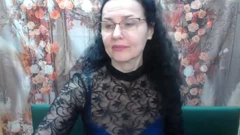 Snapshot of miroslava_happi chatting on 31, 5, 2026 Miroslava Happi online show from 31, 5, 2026