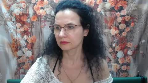 Snapshot of miroslava_happi chatting on 6, 7, 2026 Miroslava Happi online show from 6, 7, 2026