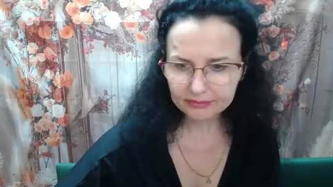 Snapshot of miroslava_happi chatting on 11, 7, 2026 Miroslava Happi online show from 11, 7, 2026