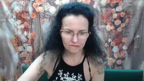 Snapshot of miroslava_happi chatting on 14, 7, 2026 Miroslava Happi online show from 14, 7, 2026