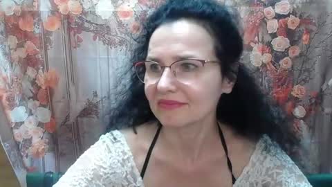 Snapshot of miroslava_happi chatting on 16, 7, 2026 Miroslava Happi online show from 16, 7, 2026