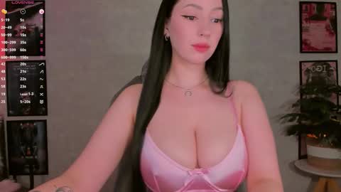 Miroslava online show from 21, 2, 2026