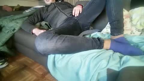 mirtoblack online show from 25, 11, 2025