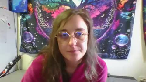 Snapshot of mirunawork545 chatting on 20, 3, 2026 InkedMoon online show from 20, 3, 2026