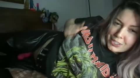 Snapshot of mis0h0rnybabii chatting on 14, 12, 2024 MisoHorny aka Goddess Sahara online show from 14, 12, 2024