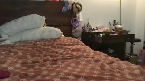 Snapshot of mis0h0rnybabii chatting on 5, 1, 2025 MisoHorny aka Goddess Sahara online show from 5, 1, 2025