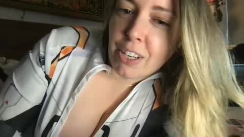 Snapshot of mis0h0rnybabii chatting on 8, 10, 2025 MisoHorny aka Goddess Sahara online show from 8, 10, 2025