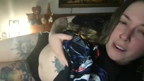 Snapshot of mis0h0rnybabii chatting on 20, 10, 2025 MisoHorny aka Goddess Sahara online show from 20, 10, 2025